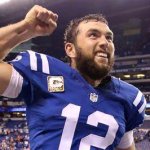 Andrew luck