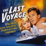 the last voyage