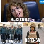 Spanish Council of Ministers