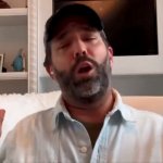 Donald Trump Jr. appointed our next president while high