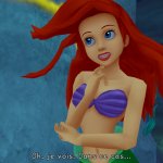 Ariel Thinking