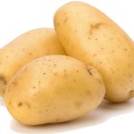 Potatoes