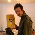 Peep Show Super Hans Crunchy Nut