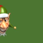 I'm The Voice in that Old Garman