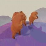 dancing bears meme