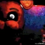 freddy fivebear meme
