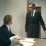 monty python - abuse
