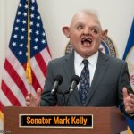 Mark Kelly Ogre