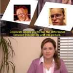 I got bored | image tagged in memes,they're the same picture | made w/ Imgflip meme maker