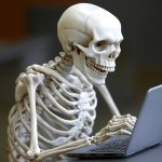 Waiting, waiting, waiting...