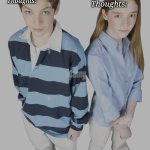 Denji and Sally temp template