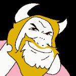 asgore template