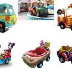 Mexican Cars Fair Rides Vol.2