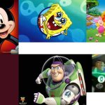 Mexican Fair Rides Vol.8