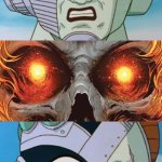 Those eyes... I remember those eyes!!!