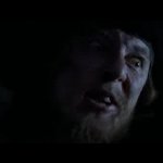 Here there be monsters