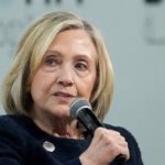 Hillary Clinton Gorgeous