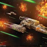 Heavy fire zone intensifies