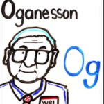 OGANESSON meme