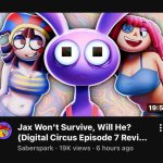 FunnyBunnyDoll Sus Thumbnail