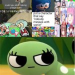 Ruin This Fill In Meme!!!!!!!!!!!!!!!!!!!!!!!!!!!!!!!!!!!!! #414 meme
