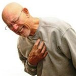 heart attack Harry