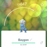 Baygon