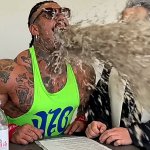 Possessed Eros Luxor AI meme