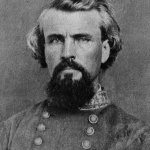 Nathan Bedford Forrest