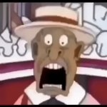 How??? | WHEN YOU FIND A MEME WITH MORE UPVOTES THAN VIEWS: | image tagged in gifs,funny,relatable,memes,unnecessary tags | made w/ Imgflip video-to-gif maker