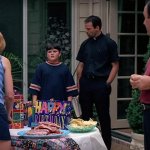 No Ziti Now- Sopranos