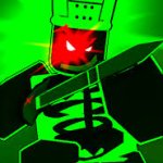 Toon 1x1x1x1 template