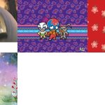 Mexican Fair Rides Vol.9