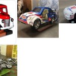 Mexican Cars Fair Rides Tutorial Vol.3