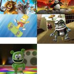 Mexican Fair Rides Vol.10