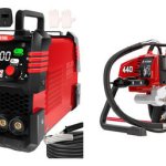 Mexican Fair Rides Machine