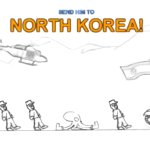 send him to north korea meme