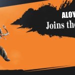 Smash Bros. | ALOY | image tagged in smash bros,aloy,horizon,sony,playstation | made w/ Imgflip meme maker