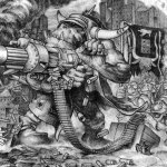 Old School Flash Git