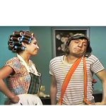 El chavo pues si