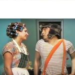 El chavo pues no
