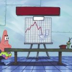 Chum Bucket Toilet Graph