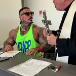 Eros Luxor vs Priest AI image