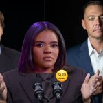 Tucker , Candy & Stew paid liars