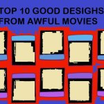 top 10 good designs from awful movies meme