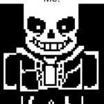 i think ill stay home thank you | Friend: Be there or be square!
Me: | image tagged in equilateral sans | made w/ Imgflip meme maker