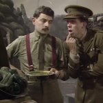 Blackadder Goes Forth