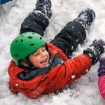 Garcon casque template