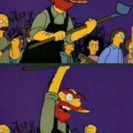 Groundskeeper Willie