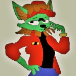 Joshy: I don't think that's how it goes meme